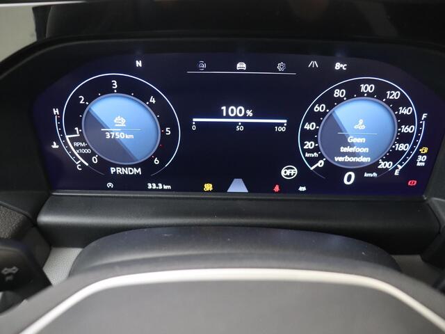 Volkswagen TRANSPORTER Bedrijfswagens PanAmericana L2 2.0 TDI 30 150 pk 110 kW pk 8 au | BPM vrij | Lichtmetalen velgen 17" (6,5 J 17) "Monte Carlo" (zwart gepolijst) | Achteruitrijcamera | Parkeersensoren voor en achter (Park Distance Control) |