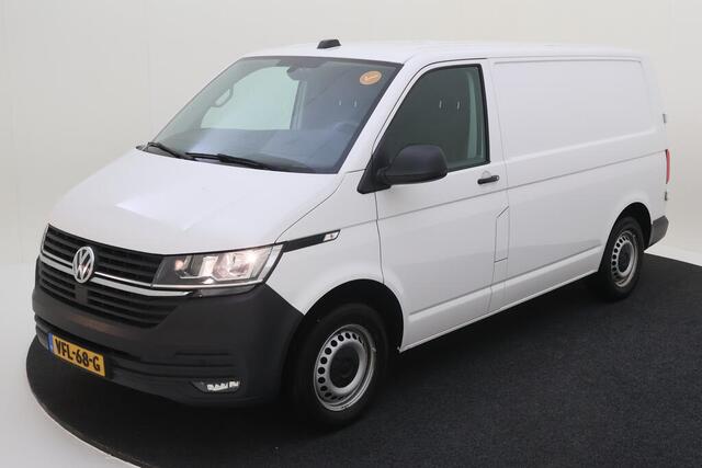 Volkswagen TRANSPORTER L1H1 2.0 TDI 110pk Comfortline / Wordt verwacht