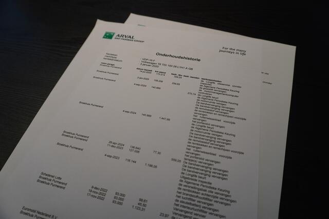 Volkswagen TRANSPORTER 2.0 TDI 150PK DSG Automaat EURO 6 - Airco - Navi - Cruise - ¤14.950,- Excl.