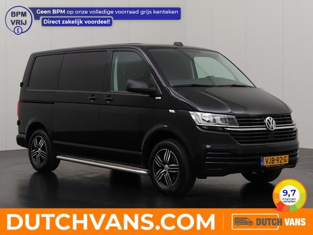 Volkswagen TRANSPORTER 2.0TDI | Airco | Cruise | 3-Zits | trekhaak | Betimmering