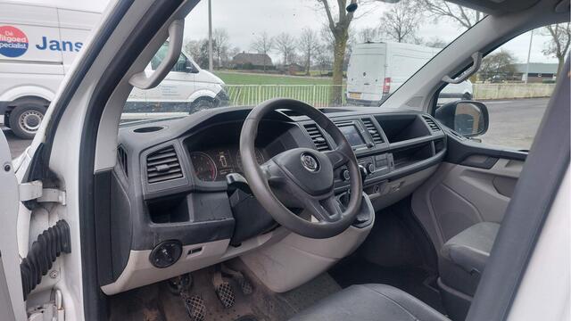 Volkswagen TRANSPORTER 2.0 TSI L2H3 Highline AIRCO BJ 2019