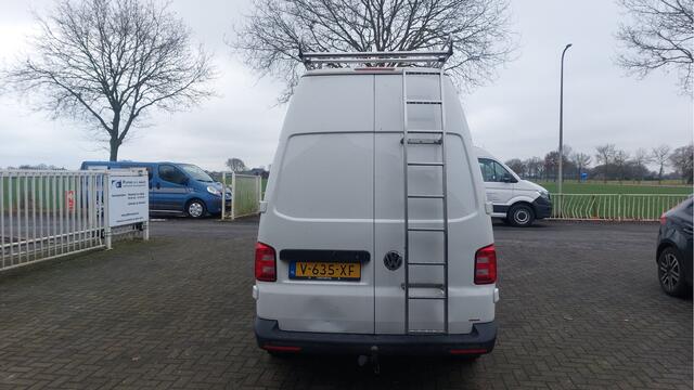 Volkswagen TRANSPORTER 2.0 TSI L2H3 Highline AIRCO BJ 2019