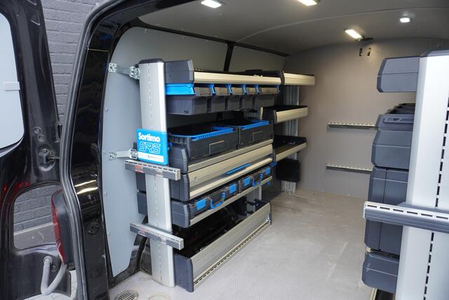 Volkswagen TRANSPORTER 2.0 TDI 150PK Automaat EURO 6 - Airco - Navi - Cruise - ¤17.900,- Excl.