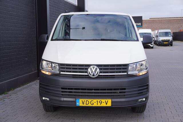 Volkswagen TRANSPORTER 2.0 TDI EURO 6 - Airco - Navi - Cruise - ¤13.900,- Excl.
