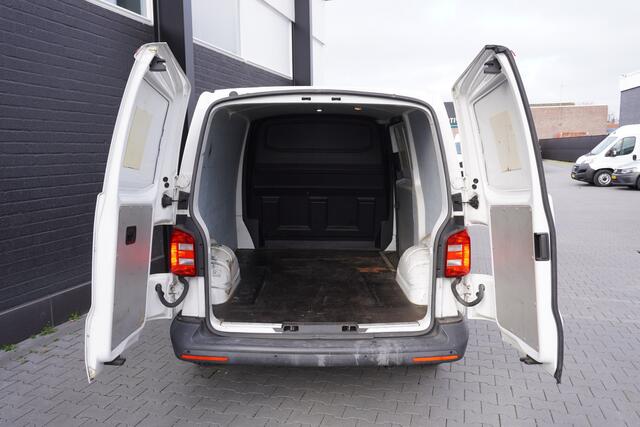 Volkswagen TRANSPORTER 2.0 TDI EURO 6 - Airco - Navi - Cruise - ¤13.900,- Excl.