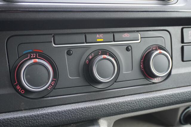 Volkswagen TRANSPORTER 2.0 TDI EURO 6 - Airco - Navi - Cruise - ¤13.900,- Excl.