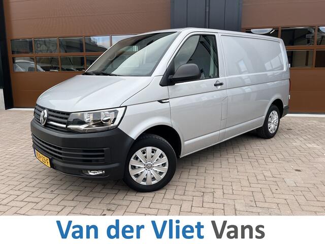 Volkswagen TRANSPORTER 2.0 TDI 150pk E6 DSG Comfortline Lease ¤421 p/m, Airco, Navi, PDC, Volledig onderhoudshistorie aanwezig