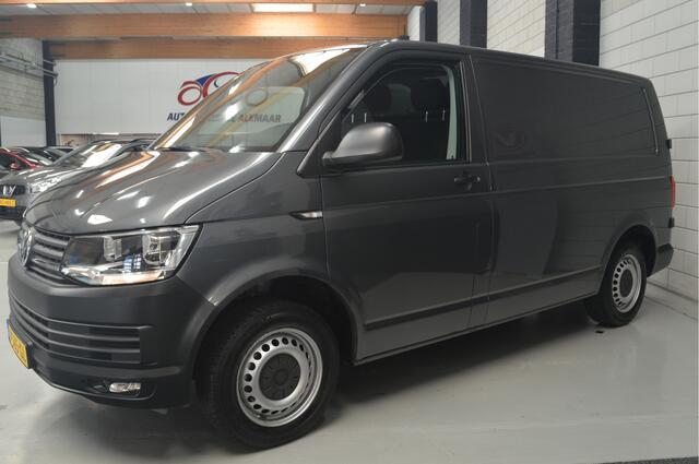 Volkswagen TRANSPORTER 2.0 TDI L1H1 Comfortline // AUTOMAAT // 116.000 km // AIRCO // CRUISE CONTROLE // GEEN BPM !!