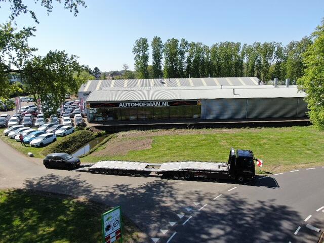 Volkswagen TRANSPORTER Kombi 2.0 TDI L2H1 Airco 2+2+2+3 Opstelling