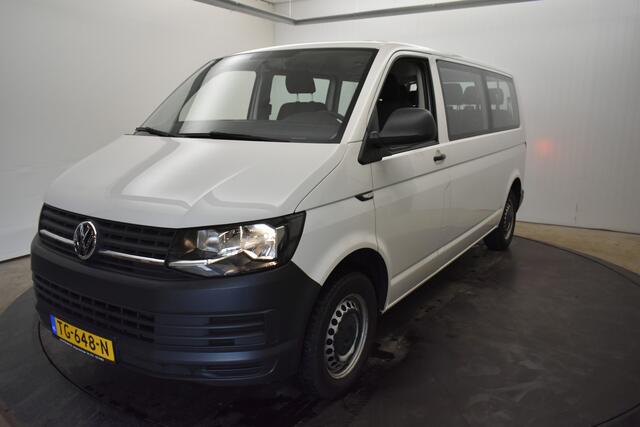 Volkswagen TRANSPORTER Kombi 2.0 TDI L2H1 Airco 2+2+2+2+3 Opstelling