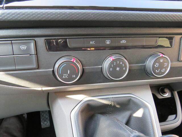 Volkswagen TRANSPORTER 2.0 TDI 150Pk L2H1 DC Bulli T6.1 * Rijklaarprijs incl. garantie * 1e Eigenaar * Dub. Cabine * Camera * Adaptive Cruise * Dig.Dashboard * Led Koplampen * PDC V+A *