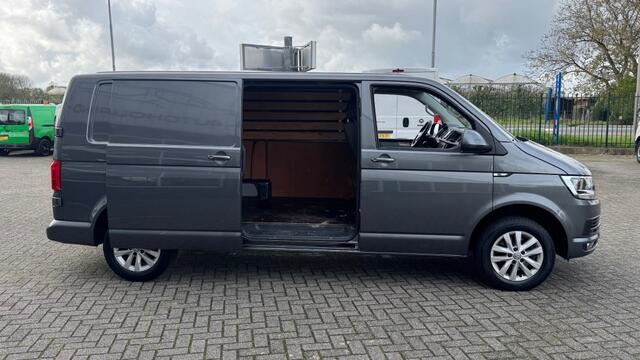 Volkswagen TRANSPORTER 2.0 TDI 62KW 84PK L2H1 EURO 6 AIRCO/ CRUISE CONTROL/ PDC/ 100% DEALERONDERHOUDEN