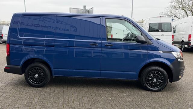 Volkswagen TRANSPORTER 2.0 TDI 81KW 110PK EURO 6 AIRCO/ CRUISE CONTROL/ NAVI/ 100% DEALERONDERHOUDEN
