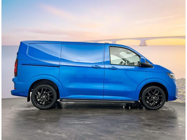 Volkswagen TRANSPORTER 2.0 TDI L1H1 28 Style