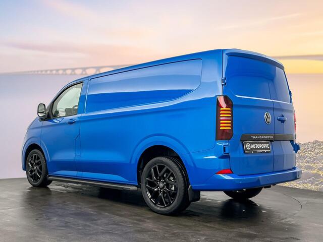 Volkswagen TRANSPORTER 2.0 TDI L1H1 28 Style