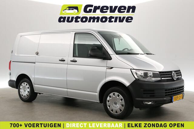 Volkswagen TRANSPORTER 2.0 TDI L1H1 | 150PK | DSG | Aut. | Airco | Cruise | Carplay | Parkeersens. | Trekh.