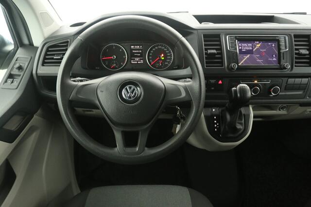 Volkswagen TRANSPORTER 2.0 TDI L1H1 | 150PK | DSG | Aut. | Airco | Cruise | Carplay | Parkeersens. | Trekh.