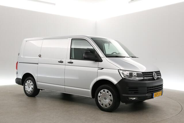 Volkswagen TRANSPORTER 2.0 TDI L1H1 | 150PK | DSG | Aut. | Airco | Cruise | Carplay | Parkeersens. | Trekh.