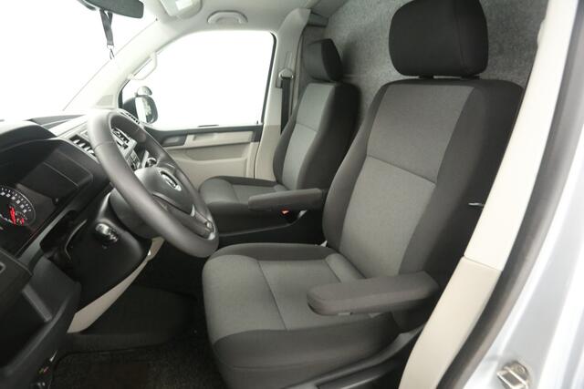 Volkswagen TRANSPORTER 2.0 TDI L1H1 | 150PK | DSG | Aut. | Airco | Cruise | Carplay | Parkeersens. | Trekh.