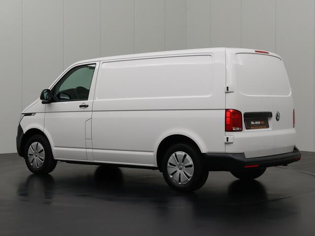 Volkswagen TRANSPORTER 2.0TDi Koelauto | Koelwagen | Airco | Cruise | 3-Zits