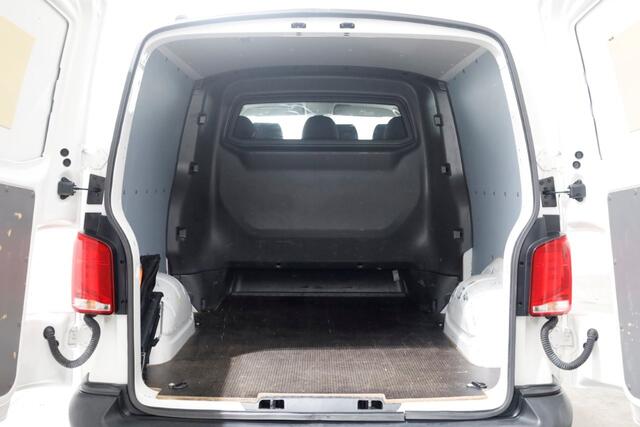 Volkswagen TRANSPORTER T6.1 2.0 TDI 110pk Lang 30 D.C. Airco/Cruise 02-2022