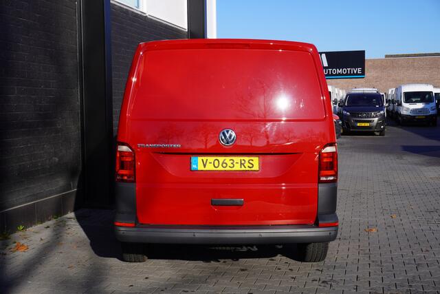 Volkswagen TRANSPORTER 2.0 TDI 150PK Automaat EURO 6 - Airco - Cruise - PDC - ¤ 15.900,- Excl.