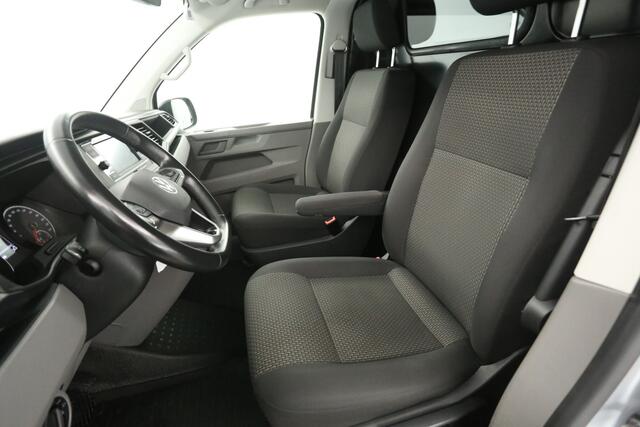 Volkswagen TRANSPORTER T6.1 2.0 TDI 150PK L1H1 | Aut. | Airco | Adap. Cruise | Carplay | Parkeersens. | Stoelverw.