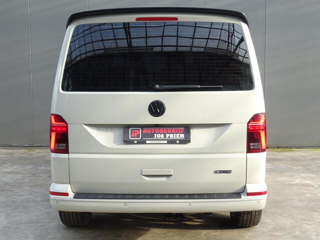 Volkswagen TRANSPORTER 2.0 TDI L1H1 28 Bulli * CAMPER OMBOUWEN * 75 EDITION !!