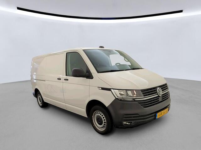 Volkswagen TRANSPORTER L2H1 2.0 TDI 150pk DSG Comfortline / Wordt verwacht / Automaat