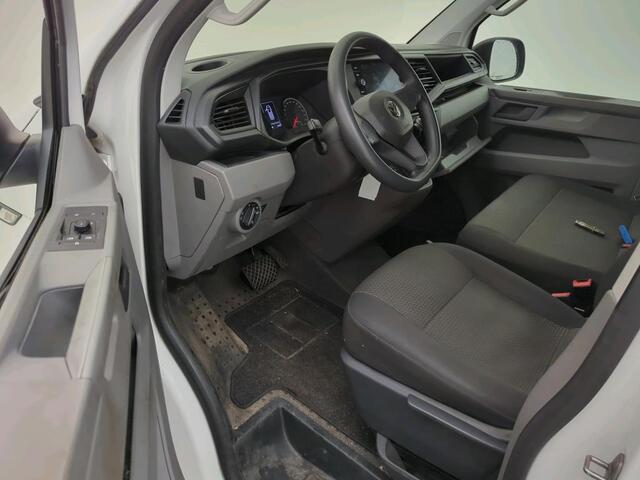 Volkswagen TRANSPORTER L2H1 2.0 TDI 150pk DSG Comfortline / Wordt verwacht / Automaat
