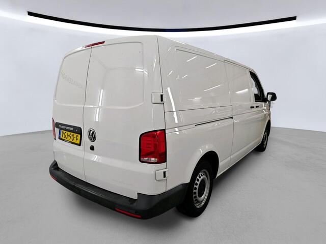 Volkswagen TRANSPORTER L2H1 2.0 TDI 150pk DSG Comfortline / Wordt Verwacht / Automaat