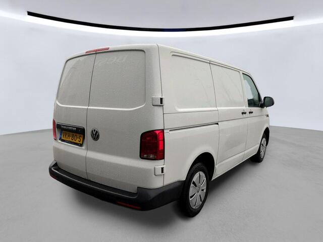 Volkswagen TRANSPORTER L1H1 2.0 TDI 90pk Economy-Business / Wordt verwacht
