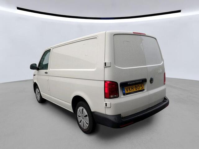 Volkswagen TRANSPORTER L1H1 2.0 TDI 90pk Economy-Business / Wordt verwacht