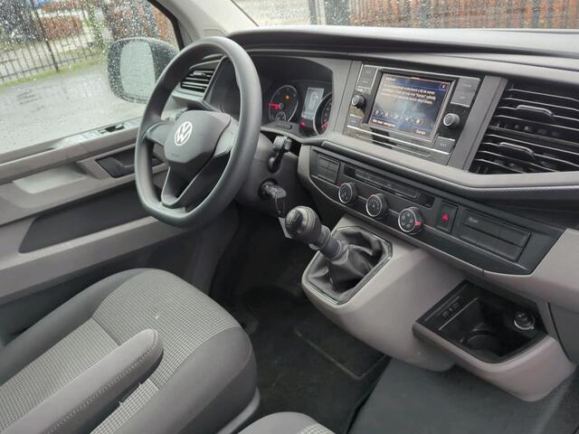 Volkswagen TRANSPORTER L1H1 2.0 TDI 90pk Economy-Business / Wordt verwacht