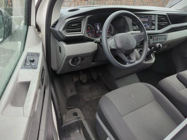 Volkswagen TRANSPORTER L1H1 2.0 TDI 90pk Economy-Business / Wordt verwacht