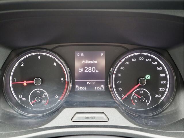 Volkswagen TRANSPORTER 2.0 TDI 150PK DSG LUXE DUBBELE CABINE