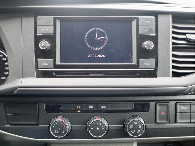 Volkswagen TRANSPORTER 2.0 TDI 150PK DSG LUXE DUBBELE CABINE