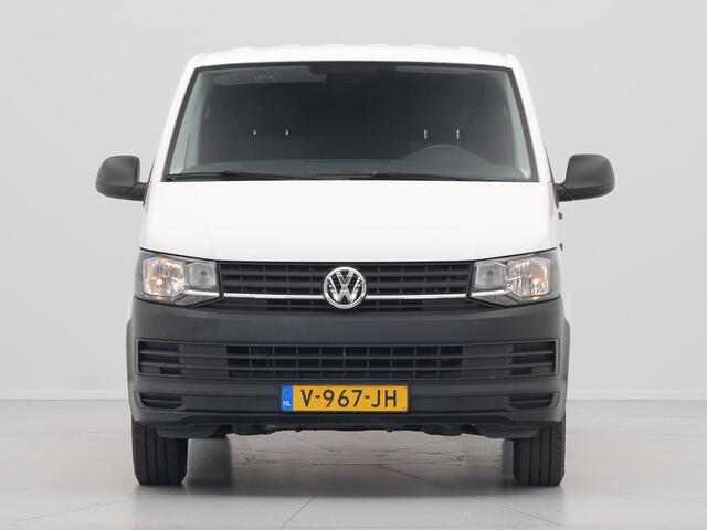 Volkswagen TRANSPORTER L2H1 2.0 TDI 85pk Trendline-Executive