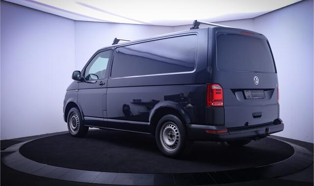 Volkswagen TRANSPORTER 2.0TDI 3 Pers AIRCO | ELECTR.PAKK | TREKHAAK | DAKDRAGERS | PDC