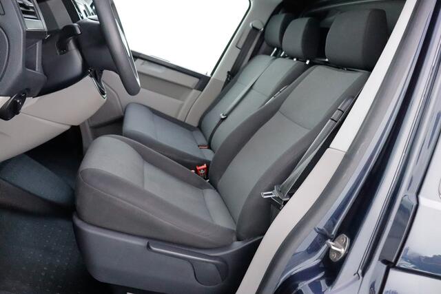 Volkswagen TRANSPORTER 2.0TDI 3 Pers AIRCO | ELECTR.PAKK | TREKHAAK | DAKDRAGERS | PDC
