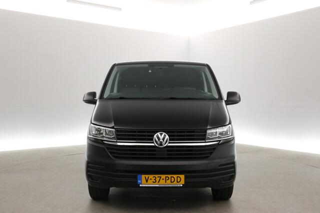 Volkswagen TRANSPORTER 2.0 TDI T6.1 L1H1 | Airco | 3 Zits | Parkeersensoren | Stoelverw. | Elektrpakket