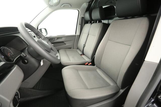 Volkswagen TRANSPORTER 2.0 TDI T6.1 L1H1 | Airco | 3 Zits | Parkeersensoren | Stoelverw. | Elektrpakket