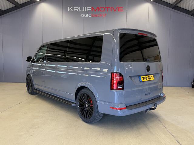 Volkswagen TRANSPORTER Bulli 2.0 TDI 28 4Motion 150PK L2H1