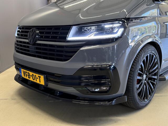 Volkswagen TRANSPORTER Bulli 2.0 TDI 28 4Motion 150PK L2H1