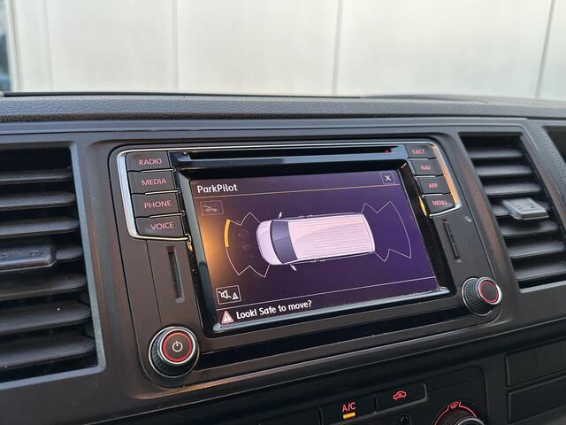 Volkswagen TRANSPORTER 2.0 TDI Highline 150PK l 2x Schuifdeur l Camera l CarPlay l