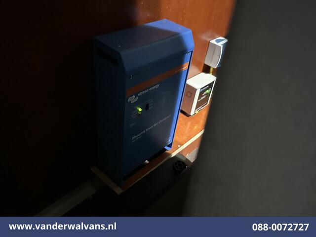 Volkswagen TRANSPORTER 2.0 TDI L2H1 Euro6 Airco | Omvormer | Camera | Imperiaal | Apple Carplay | Cruisecontrol | Trekhaak Android Auto, Parkeersensoren, Achterklep