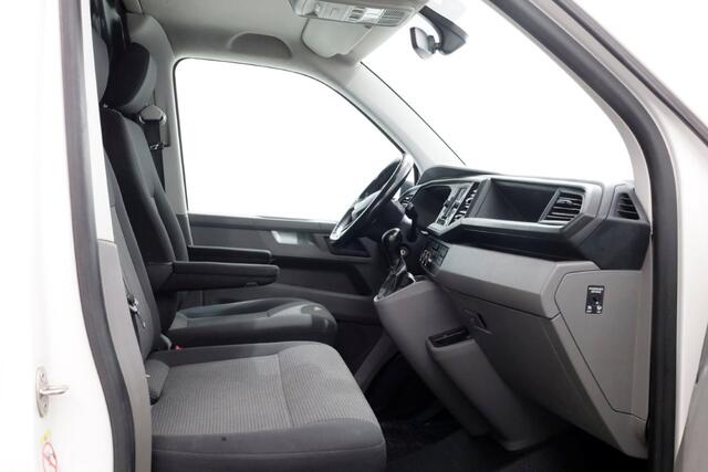 Volkswagen TRANSPORTER T6.1 2.0 TDI 150pk DSG-Automaat L1H1 Airco/Camera/CarPlay 08-2022