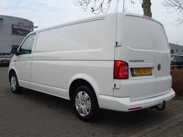 Volkswagen TRANSPORTER 2.0 TDI L2H1Comfortline