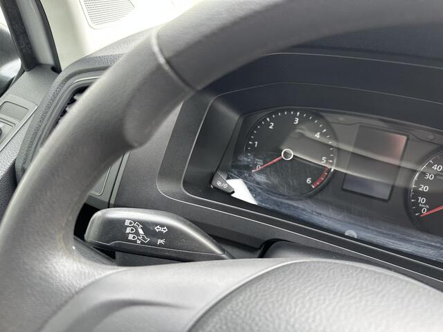 Volkswagen TRANSPORTER Kombi 2.0 TDI L2H2 Zelfbouw Camper - inclusief "Camproof" slaaphefdak!!