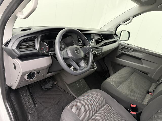 Volkswagen TRANSPORTER 2.0TDI 150PK Automaat Koelauto | Multimedia | Trekhaak | Camera | Airco | Cruie